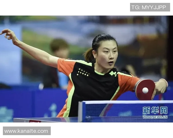 深圳乒乓球队的意识提升与团队协作探讨聚焦乒乓球发展新视角